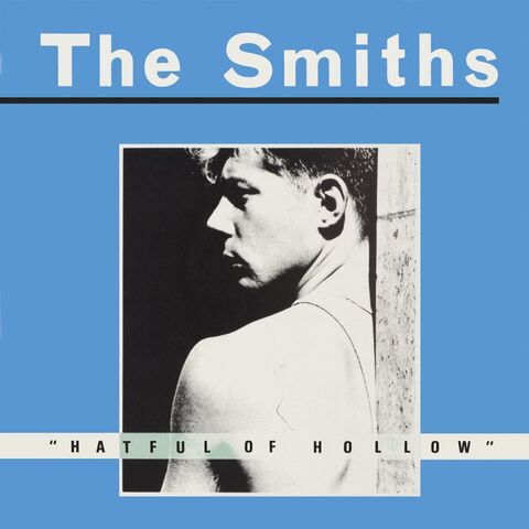 Виниловая пластинка. The Smiths - Hatful Of Hollow