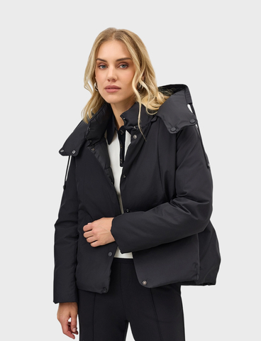 Куртка двусторонняя SAVAGE