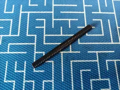 Вал гибкий DDE ET750-30 (60092-0016)