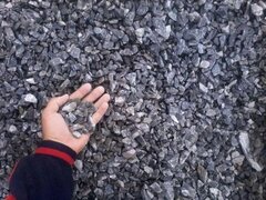 Щебень мергель