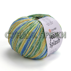 Jeans Splash (957)