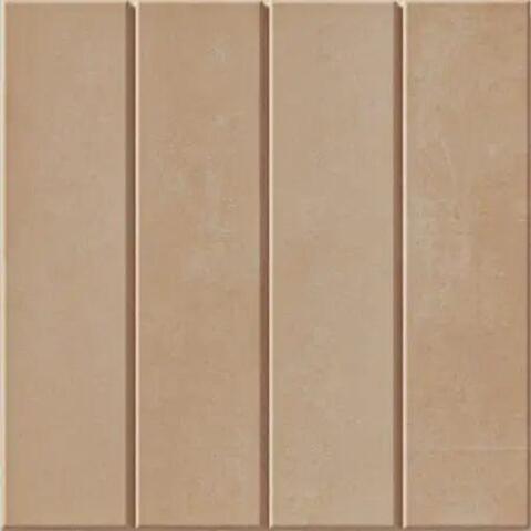 Wow Raster Lines M Clay 15x15