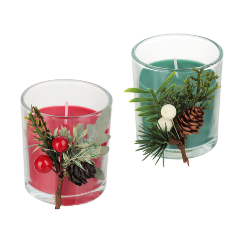 Ароматизированная свеча NEW GALAXY Ароматизированная свеча NEW GALAXY