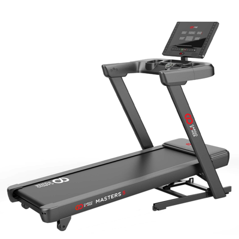 Беговая дорожка CardioPower Masters 5