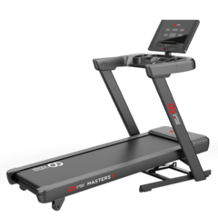 Беговая дорожка CardioPower Masters 5