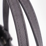 Сумка Саломея 168 македония серый