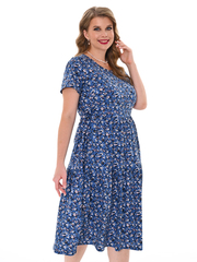 4713 Платье женское