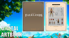 Folklands – Supporter Pack (для ПК, цифровой код доступа)