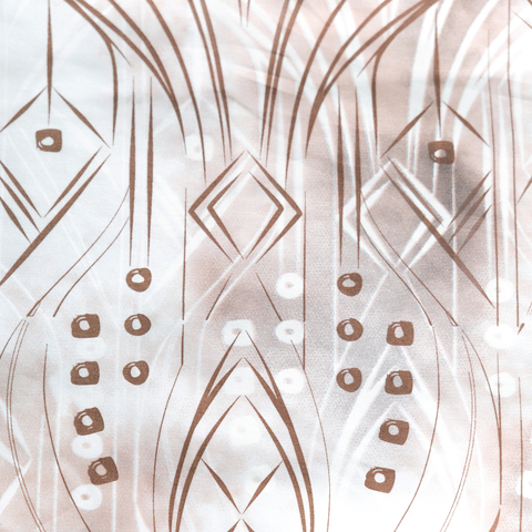 Постельное бельё LaPrima «Аурелия» люкс-сатин (2 сп) - купить 2