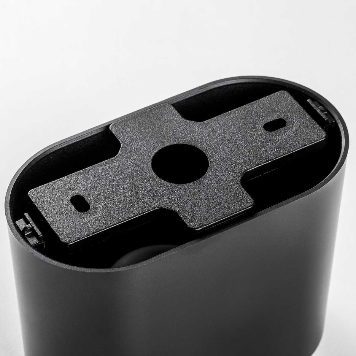 Корпус термостойкий PVC накладной д/крепления LED источника света Rullo 213467