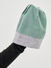 Шапка Nordski Move Ice Mint/Grey