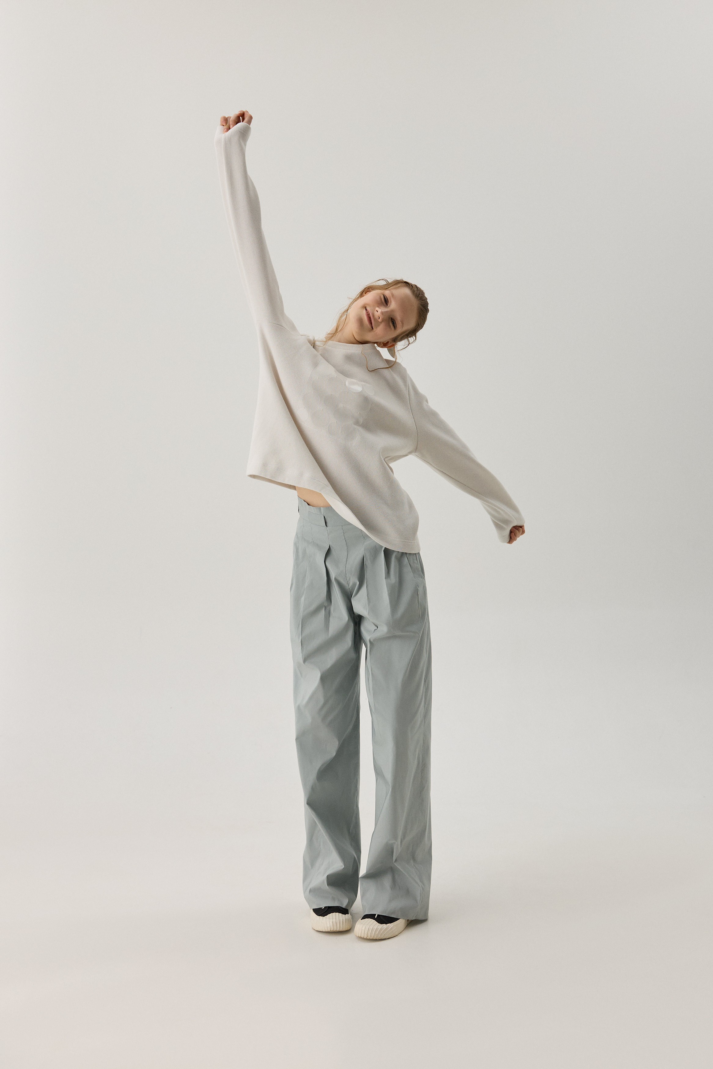 Фуфайка №2/1