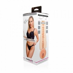 Мастурбатор Fleshlight Girls Blake Blossom Bombshell (вагина)