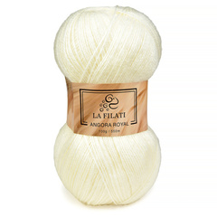Angora royal 1025
