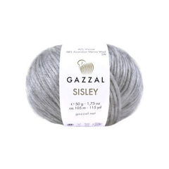 GAZZAL Sisley 5718