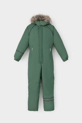 комбинезон  для мальчика  ВК 60102/8 ГР (98-122)