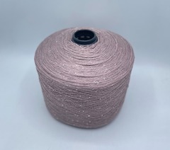 Пряжа в бобинах