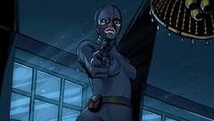 Perseverance: Part 2 (для ПК, цифровой код доступа)