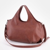 Сумка Саломея 507 македония молочный шоколад