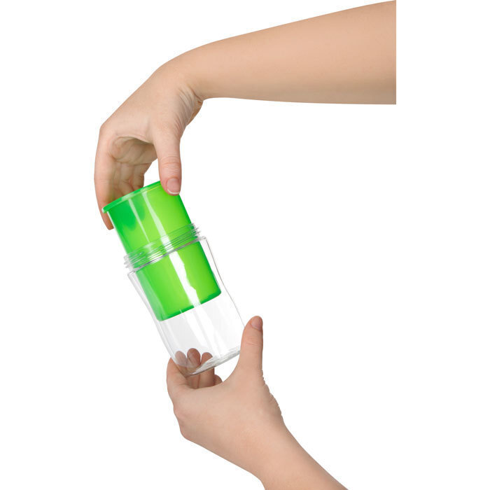 Термокружка Sistema 315 мл, цвет Фиолетовый, арт. 21477 - фото 11