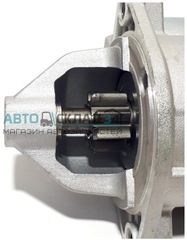СТАРТЕР ACCENT, ELANTRA XD 1,6, GETZ 1,4-1,6; CERATO LD МКПП WATO-TECH KOREA 3610022800/3610026860