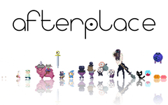 Afterplace (для ПК, цифровой код доступа)