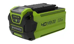 Аккумулятор Greenworks G40B2, 40V, 2 А.ч (2926907)