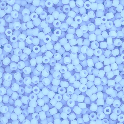 Японский бисер TOHO Round 11/0 (№146), жемчужный глянцевый