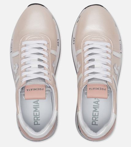 Premiata Beth 4519 светло-розовые