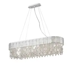 Подвесная люстра Favourite Modus 4782-10P