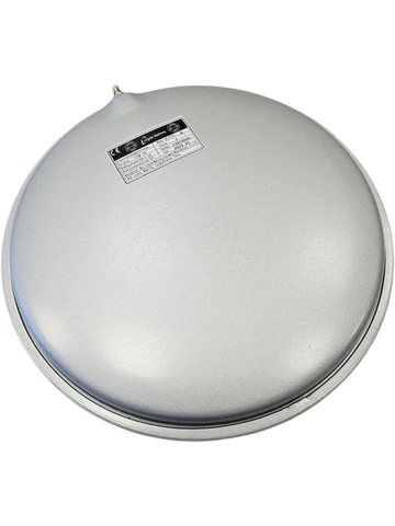 Расширительный бак LINGQIAO (7л) для HYDROSTA HSG 250-400 SD (арт. 4448F52002_н/о, 4448F52003_н/о)