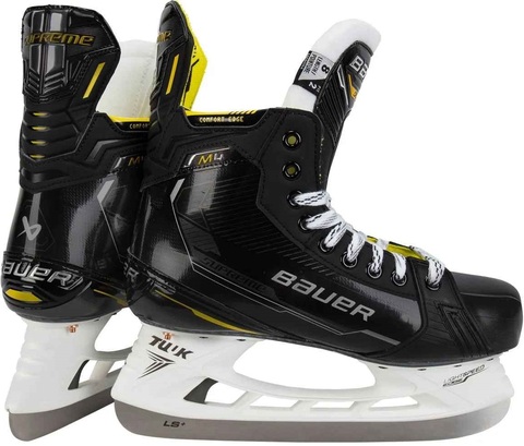 Коньки BAUER S22 SUPREME M4 SR 11 FIT2