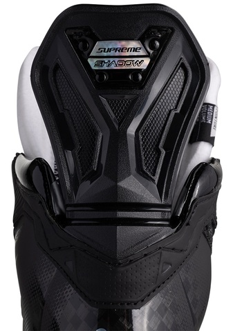 Коньки BAUER S24 TI SUPREME SHADOW SR 8,5 FIT2
