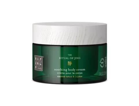Крем для тела Rituals The Ritual Of Jing Body Cream 220 мл
