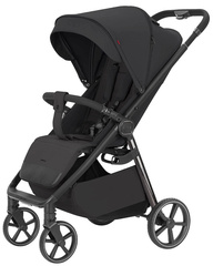Прогулочная коляска Carrello Bravo lite CRL-5529 (Piano Black)