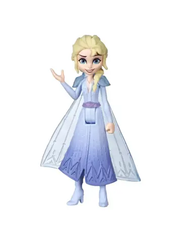 Кукла Холодное Сердце Эльза E8170EU4