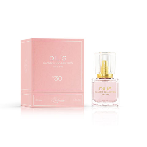 Dilis CLASSIC COLLECTION Духи д/жен №30 (L'lmperatrice 3 by D&G) (350Н) 30мл