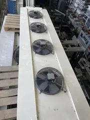 Воздушный охладитель Thermofin TEDB-1-035-14-C-N-W5-04