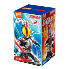 Случайная фигурка Blokees Kamen Rider: Galaxy Version 02