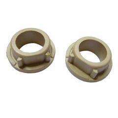 Бушинг резинового вала HP LJ 5000, 5100, 5200 (RS5-1389) комплект из 2шт. ELP