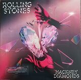 ROLLING STONES, THE: Hackney Diamonds (Виниловая пластинка)