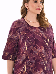 2526 Кофта женская