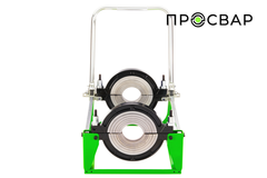 Центратор для электромуфтовой сварки ПРОСВАР ЦМ 200Т2 (40-200 мм)
