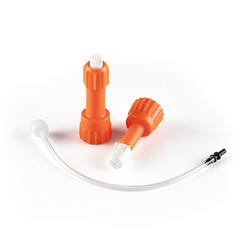 Shine Systems AeroPump Acid+Alco - пенно-эмульсионный помповый распылитель для кислот и спиртов, 2л