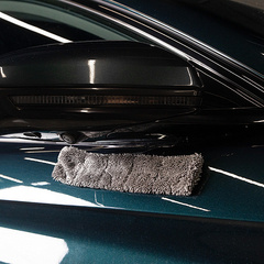 Shine Systems AntiDrip Magnet Towel – магнитная микрофибра 