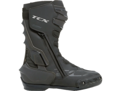Мотоботы TCX S-TR1 WP, чёрный