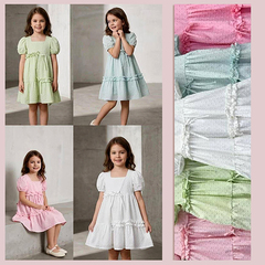 Платье хлопок д (3-7) 260429-ZG1585