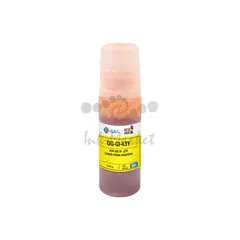 GG-GI-43Y G&G чернила желтые для Canon Pixma G540/G640 60 ml