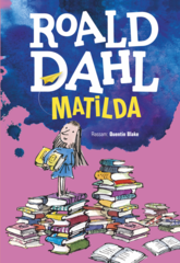Matilda (azərbaycanca)
