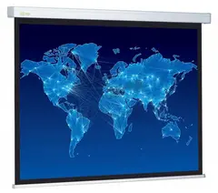 Экран Cactus 149.4x265.7см Wallscreen CS-PSW-149x265 16:9 настенно-потолочный рулонный белый